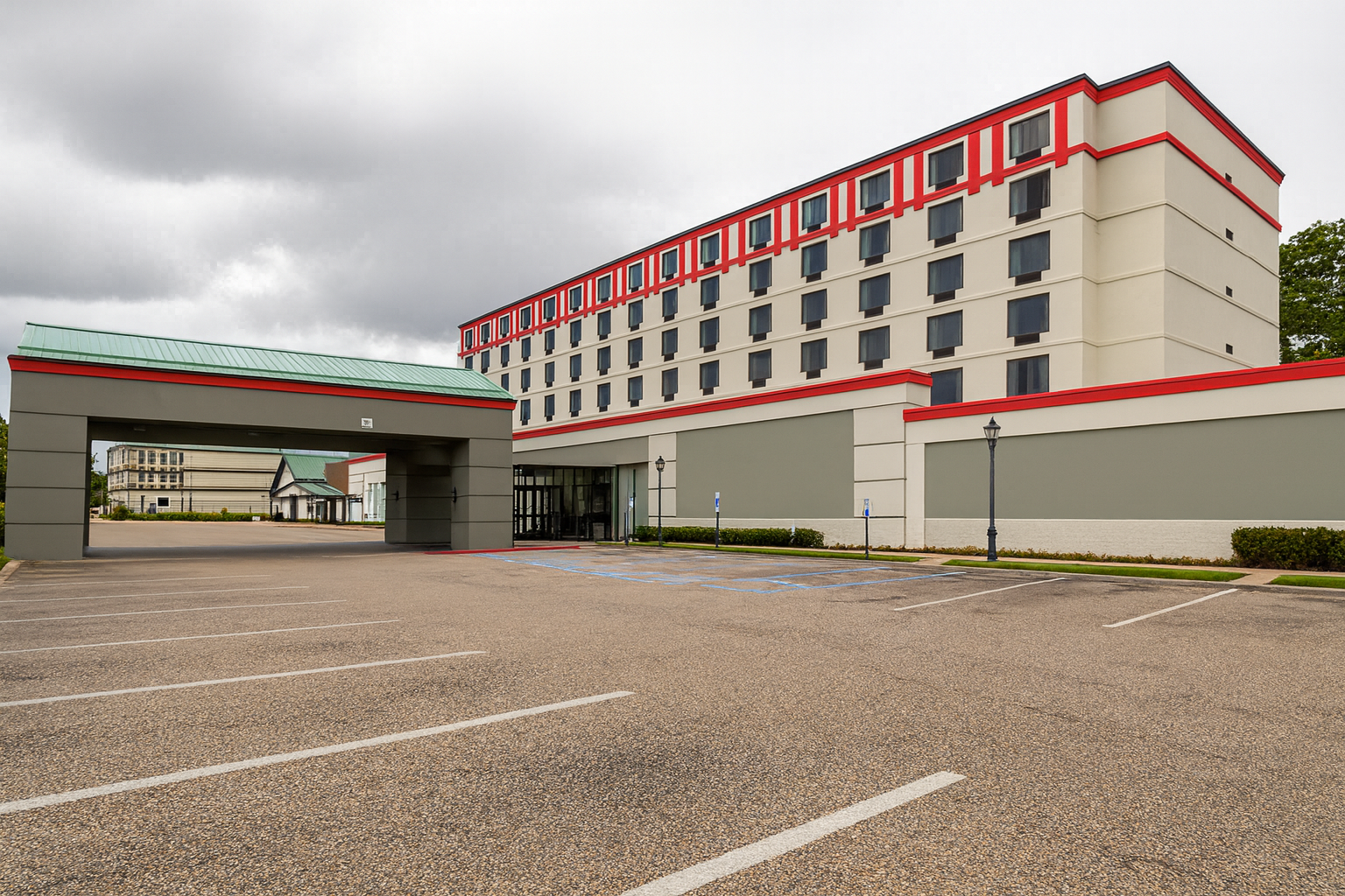 Signature Hotel