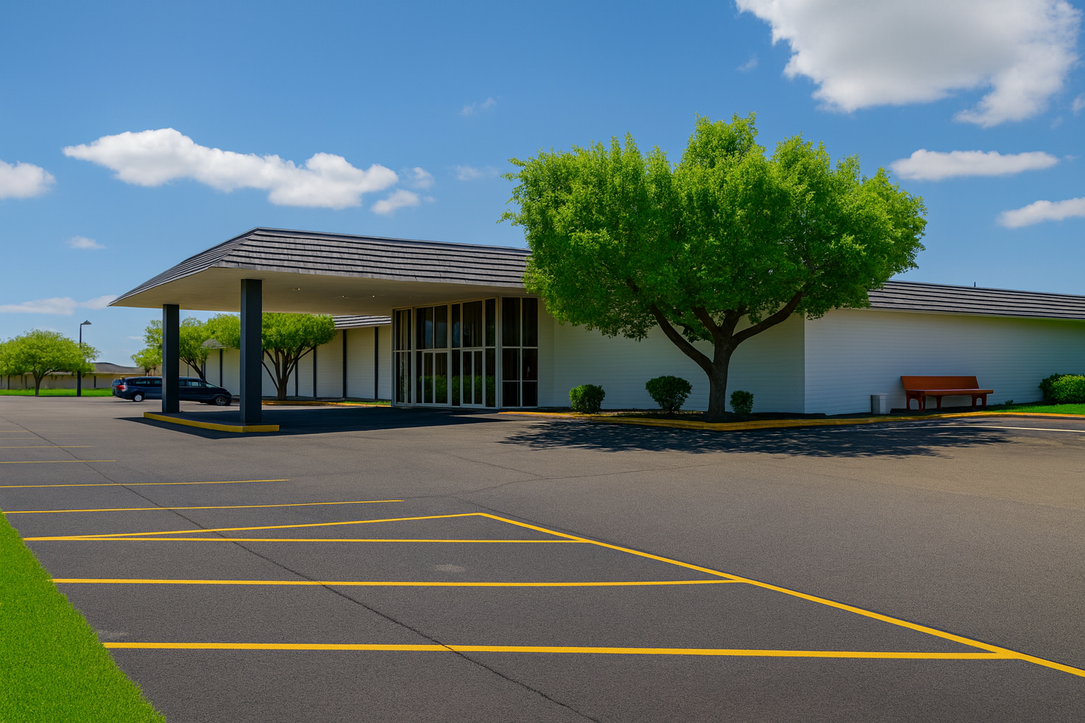 Super Inn OKC